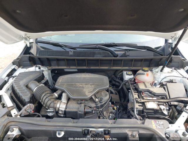 1GKKNNLS8KZ290334 GMC Acadia Slt-2