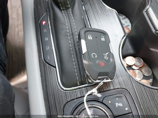 1GKKNNLS8KZ290334 GMC Acadia Slt-2