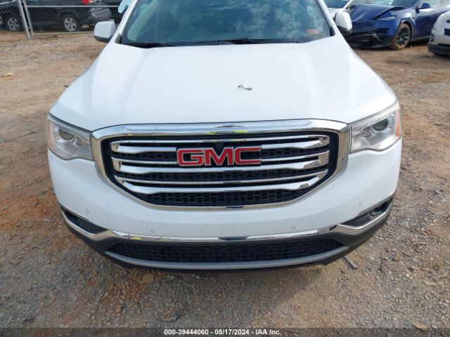 1GKKNNLS8KZ290334 GMC Acadia Slt-2