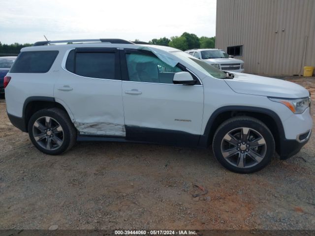 1GKKNNLS8KZ290334 GMC Acadia Slt-2