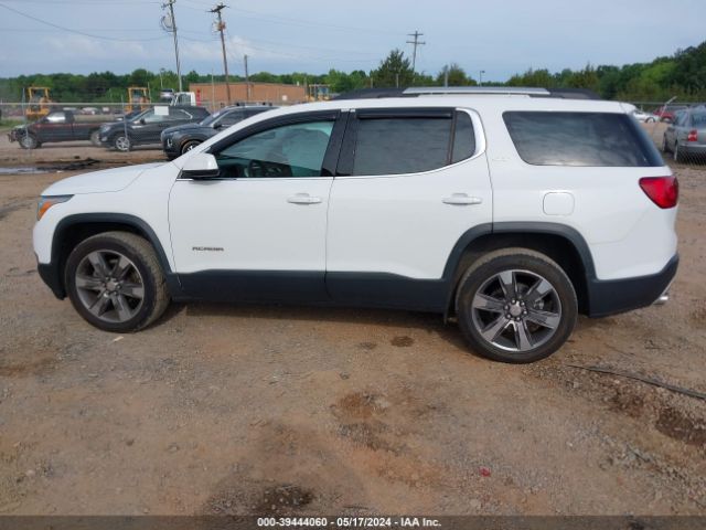 1GKKNNLS8KZ290334 GMC Acadia Slt-2