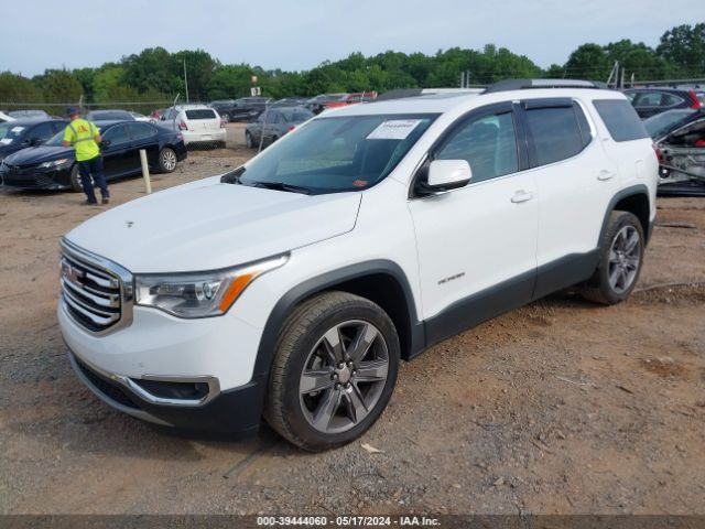1GKKNNLS8KZ290334 GMC Acadia Slt-2