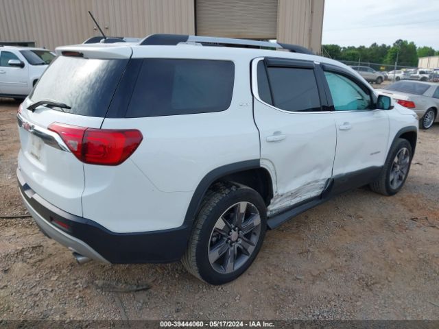 1GKKNNLS8KZ290334 GMC Acadia Slt-2