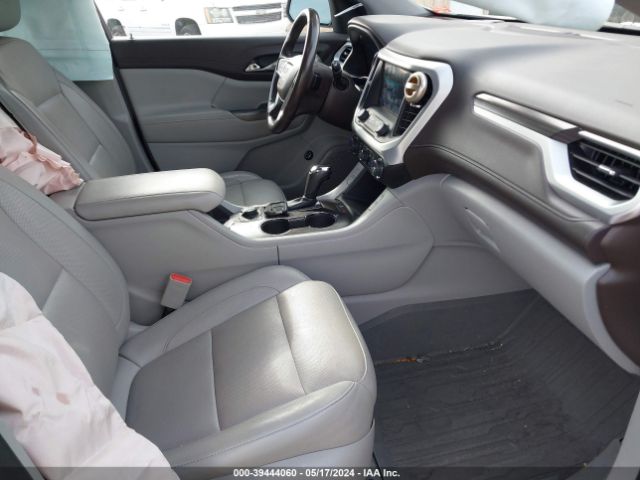 1GKKNNLS8KZ290334 GMC Acadia Slt-2