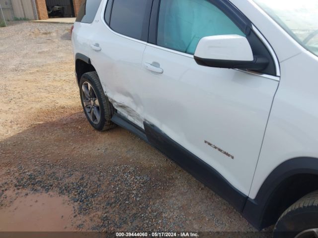 1GKKNNLS8KZ290334 GMC Acadia Slt-2