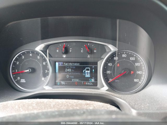1GKKNNLS8KZ290334 GMC Acadia Slt-2