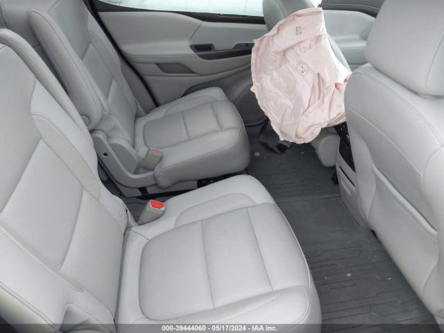1GKKNNLS8KZ290334 GMC Acadia Slt-2