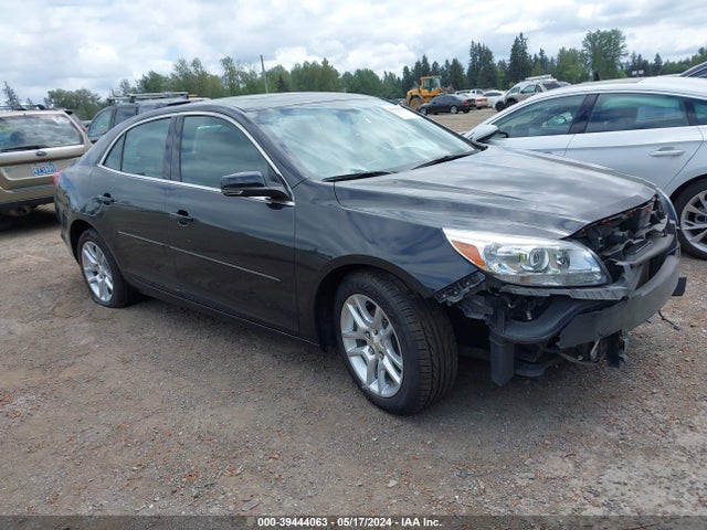 Chevrolet MALIBU 1LT 2015 1G11C5SL8FF293662 Image 1