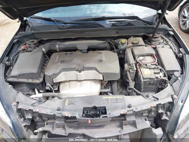 Chevrolet MALIBU 1LT 2015 1G11C5SL8FF293662 Image 10