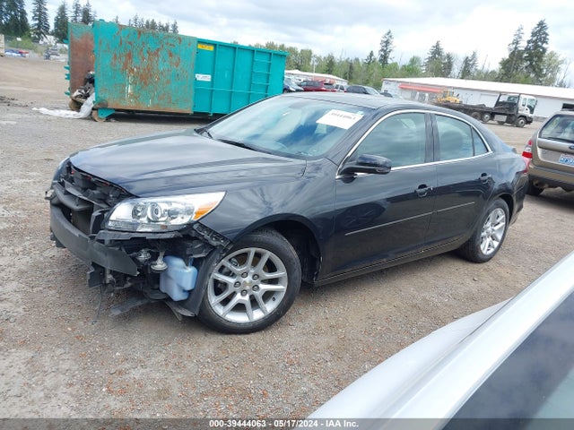 Chevrolet MALIBU 1LT 2015 1G11C5SL8FF293662 Image 2