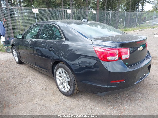 Chevrolet MALIBU 1LT 2015 1G11C5SL8FF293662 Image 3
