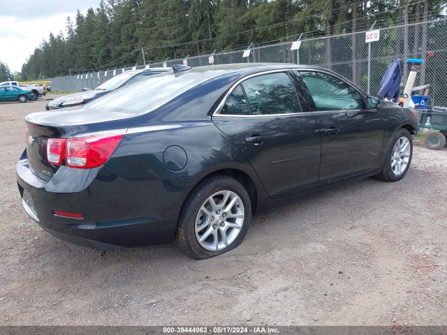 Chevrolet MALIBU 1LT 2015 1G11C5SL8FF293662 Image 4