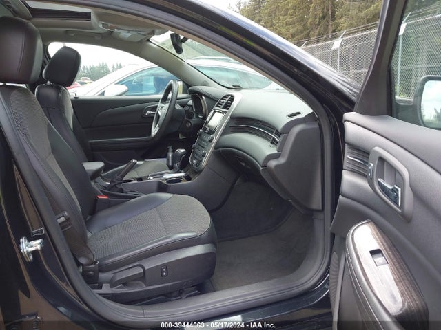 Chevrolet MALIBU 1LT 2015 1G11C5SL8FF293662 Image 5