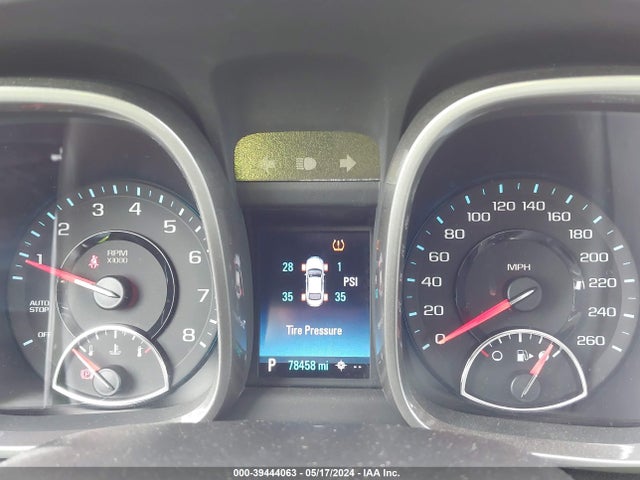 Chevrolet MALIBU 1LT 2015 1G11C5SL8FF293662 Image 7