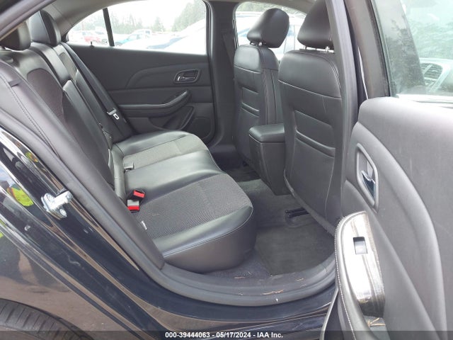 Chevrolet MALIBU 1LT 2015 1G11C5SL8FF293662 Image 8
