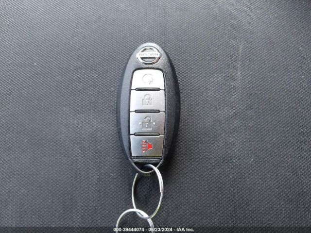 5N1DR2MM6HC623502 Nissan Pathfinder Platinum/s/sl/sv