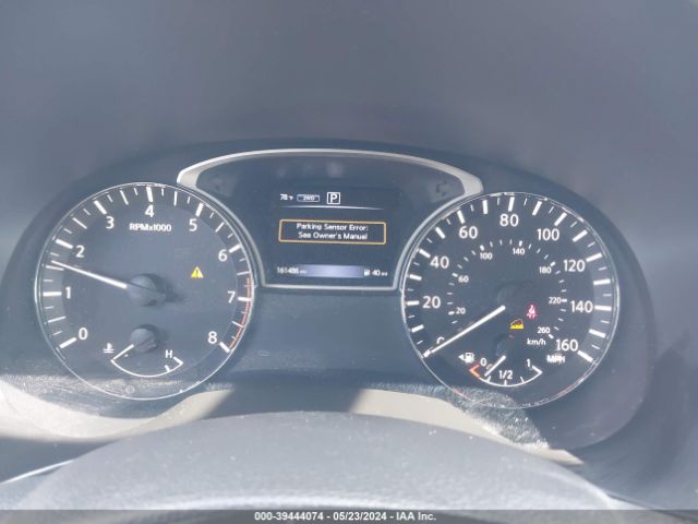 5N1DR2MM6HC623502 Nissan Pathfinder Platinum/s/sl/sv