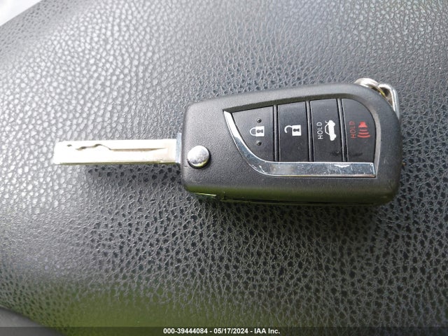 Toyota CAMRY SE 2018 JTNB11HK7J3015754 Image 11