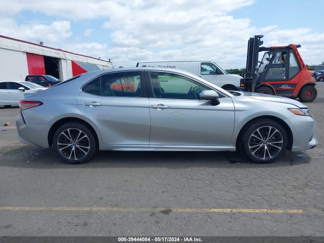 Toyota CAMRY SE 2018 JTNB11HK7J3015754 Image 13