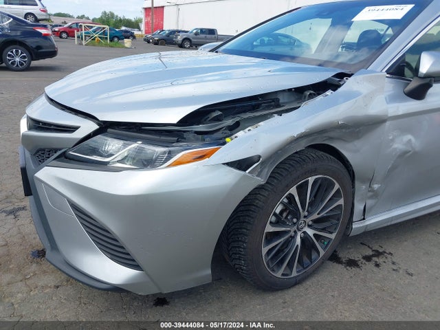 Toyota CAMRY SE 2018 JTNB11HK7J3015754 Image 6