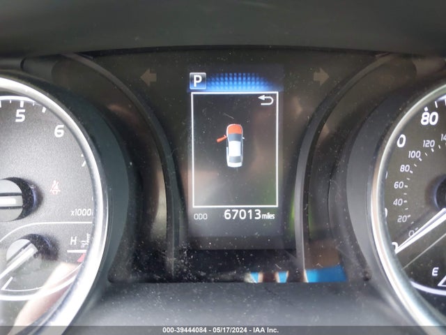 Toyota CAMRY SE 2018 JTNB11HK7J3015754 Image 7