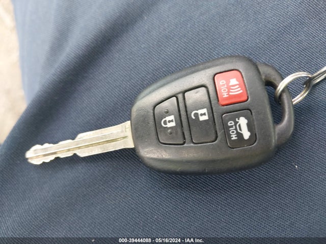 Toyota COROLLA SE 2017 2T1BURHE9HC821553 Image 11