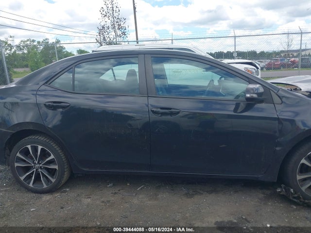 Toyota COROLLA SE 2017 2T1BURHE9HC821553 Image 13