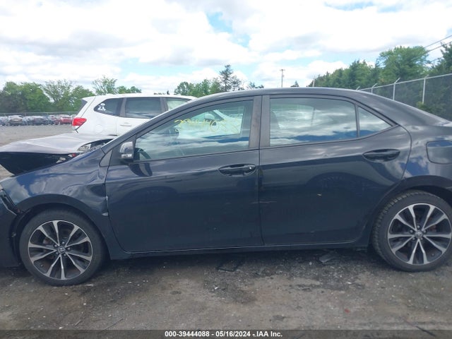 Toyota COROLLA SE 2017 2T1BURHE9HC821553 Image 14