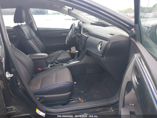 Toyota COROLLA SE 2017 2T1BURHE9HC821553 Image 5
