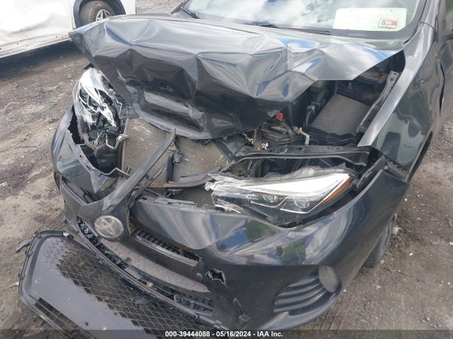 Toyota COROLLA SE 2017 2T1BURHE9HC821553 Image 6