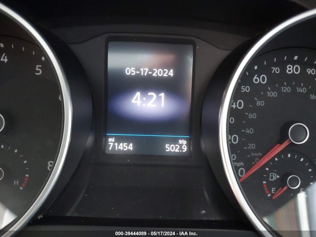 3VV3B7AXXKM134799 Volkswagen Tiguan 2.0t Se/2.0t Sel/2.0t Sel R-line/2.0t Sel R-line Black
