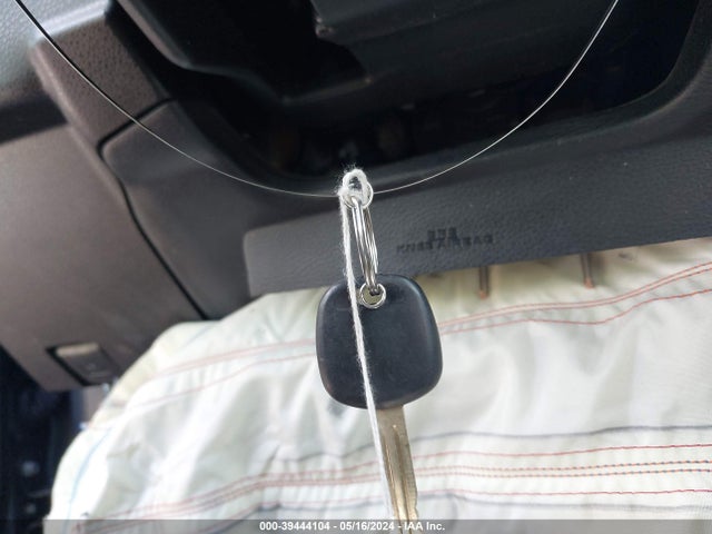 Toyota COROLLA L 2014 2T1BURHE8EC016946 Image 11