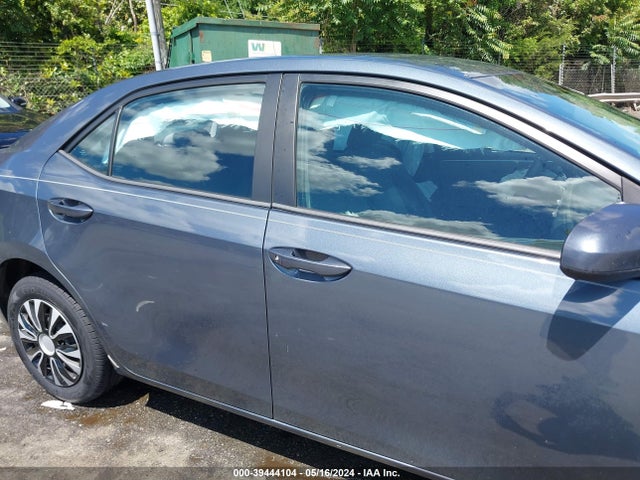 Toyota COROLLA L 2014 2T1BURHE8EC016946 Image 13