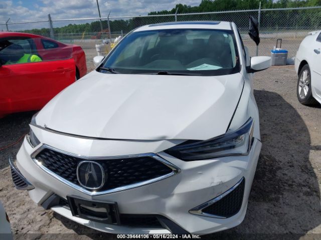 19UDE2F35MA003297 Acura Ilx Standard
