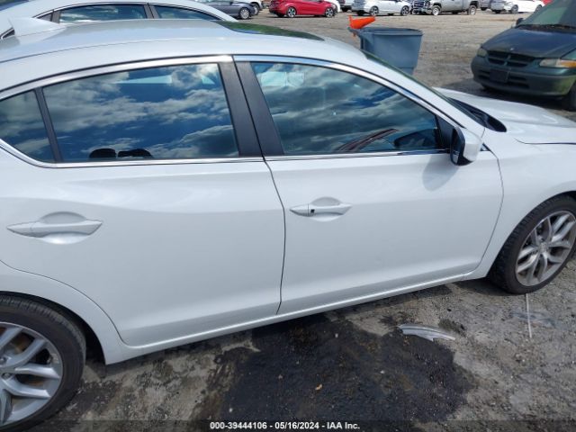 19UDE2F35MA003297 Acura Ilx Standard