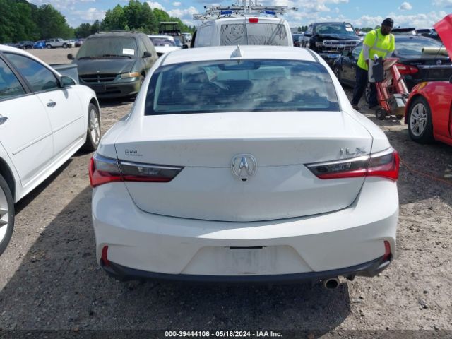 19UDE2F35MA003297 Acura Ilx Standard