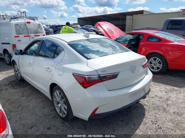 19UDE2F35MA003297 Acura Ilx Standard