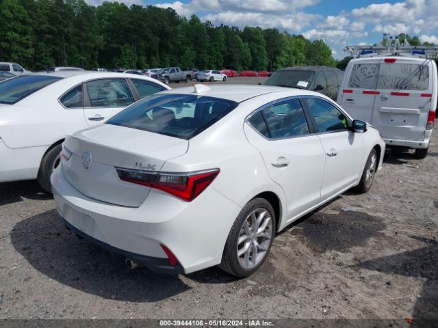 19UDE2F35MA003297 Acura Ilx Standard
