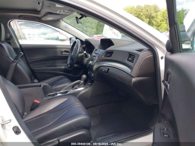 19UDE2F35MA003297 Acura Ilx Standard