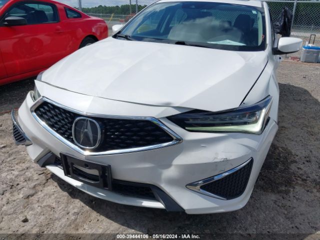 19UDE2F35MA003297 Acura Ilx Standard