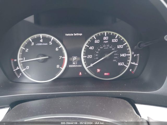 19UDE2F35MA003297 Acura Ilx Standard