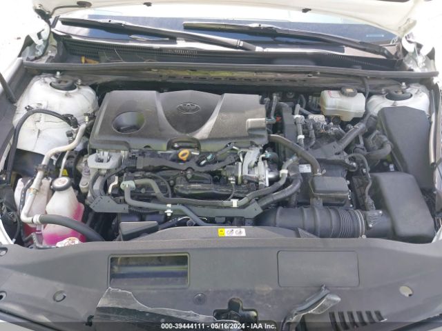 4T1B31HK1KU004870 Toyota Camry Hybrid Le