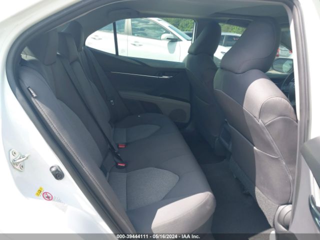 4T1B31HK1KU004870 Toyota Camry Hybrid Le