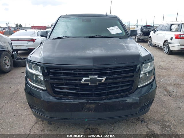 Chevrolet Tahoe Ltz 2015 1GNSCCKC0FR127271 Image 12