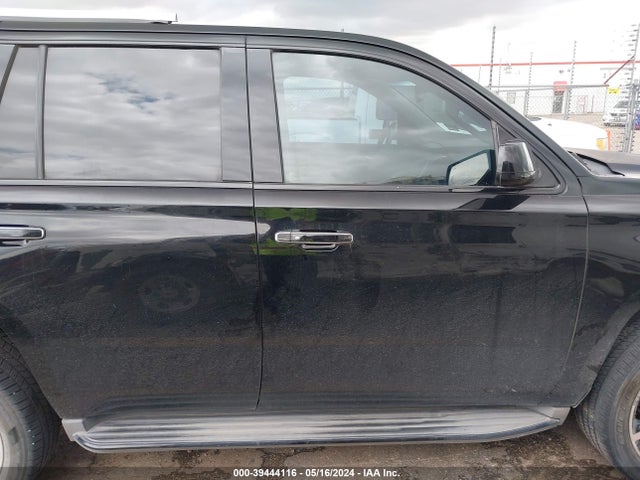 Chevrolet Tahoe Ltz 2015 1GNSCCKC0FR127271 Image 13