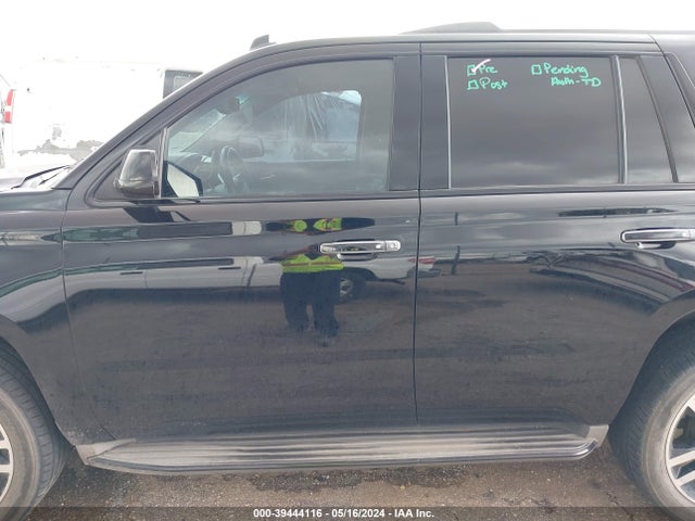Chevrolet Tahoe Ltz 2015 1GNSCCKC0FR127271 Image 14