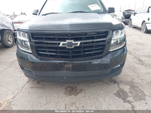 Chevrolet Tahoe Ltz 2015 1GNSCCKC0FR127271 Image 6