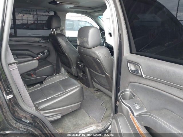 Chevrolet Tahoe Ltz 2015 1GNSCCKC0FR127271 Image 8