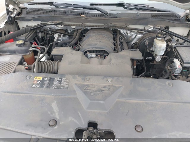 Chevrolet Silverado 1500 1lz 2014 3GCPCSEC0EG215157 Image 10