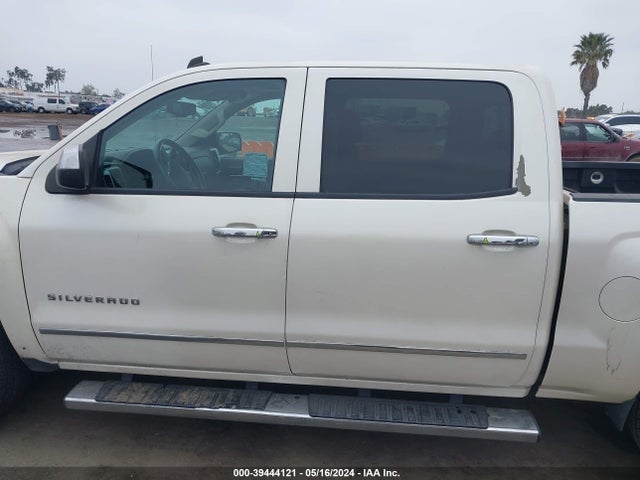 Chevrolet Silverado 1500 1lz 2014 3GCPCSEC0EG215157 Image 14